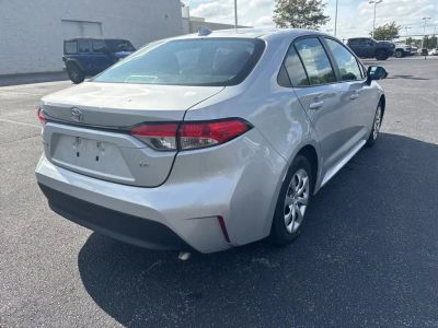 2024 Toyota Corolla - Photo 3