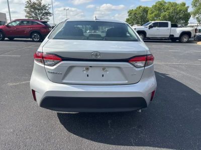2024 Toyota Corolla - Photo 4