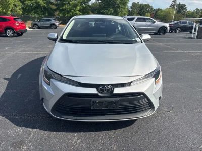 2024 Toyota Corolla - Photo 9