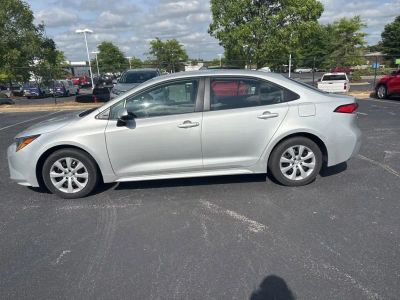 2024 Toyota Corolla - Photo 7