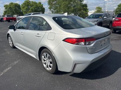 2024 Toyota Corolla - Photo 5