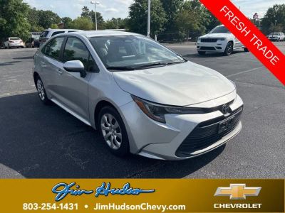 2024 Toyota Corolla - Photo 1