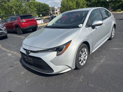 2024 Toyota Corolla - Photo 8