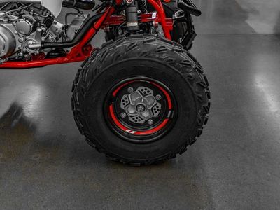 2026 Yamaha Raptor 700R SE - Photo 6