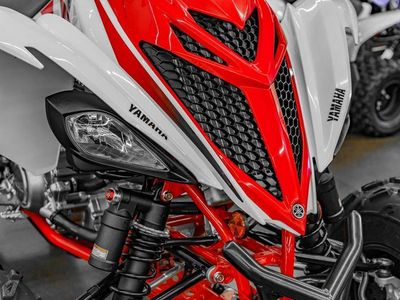 2026 Yamaha Raptor 700R SE - Photo 8