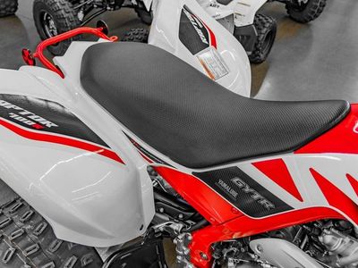 2026 Yamaha Raptor 700R SE - Photo 2