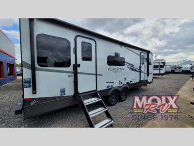 2026 Forest River RV Flagstaff Super Lite - Photo 25