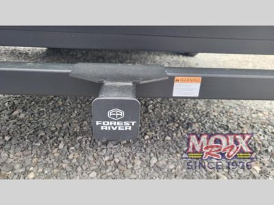 2026 Forest River RV Flagstaff Super Lite - Photo 32