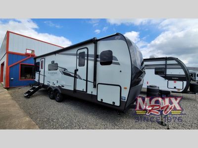 2026 Forest River RV Flagstaff Super Lite - Photo 1