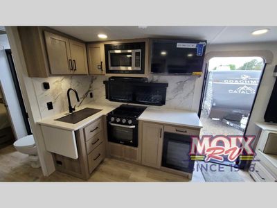 2026 Forest River RV Flagstaff Super Lite - Photo 11