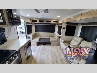 2026 Forest River RV Flagstaff Super Lite - Photo 4