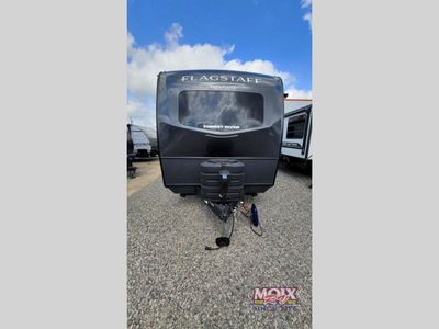 2026 Forest River RV Flagstaff Super Lite - Photo 26