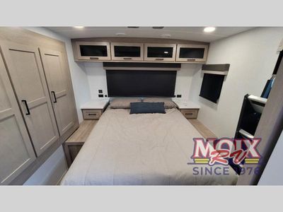 2026 Forest River RV Flagstaff Super Lite - Photo 17