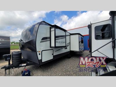 2026 Forest River RV Flagstaff Super Lite - Photo 27