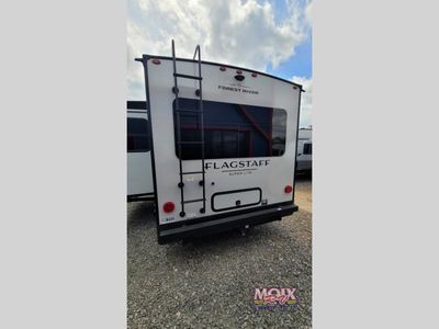 2026 Forest River RV Flagstaff Super Lite - Photo 30