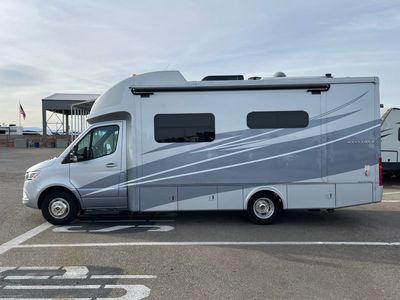 2024 Tiffin WAYFARER - Photo 26