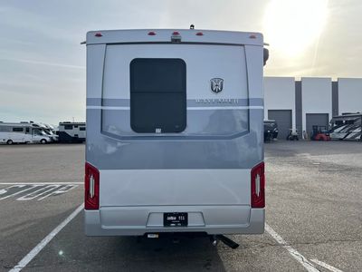 2024 Tiffin WAYFARER - Photo 28