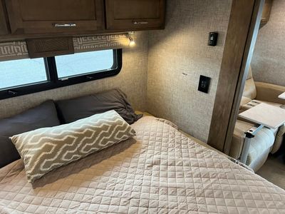 2024 Tiffin WAYFARER - Photo 11
