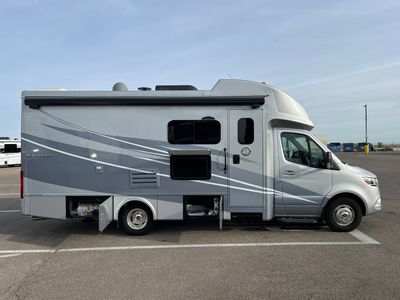 2024 Tiffin WAYFARER - Photo 25