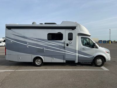 2024 Tiffin WAYFARER - Photo 24