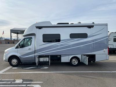 2024 Tiffin WAYFARER - Photo 27