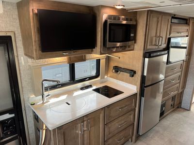 2024 Tiffin WAYFARER - Photo 12