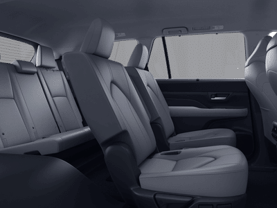 2026 Toyota Grand Highlander - Photo 7