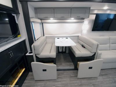 2026 Thor Motor Coach Indigo - Photo 11