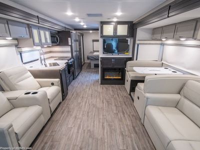 2026 Thor Motor Coach Indigo - Photo 7