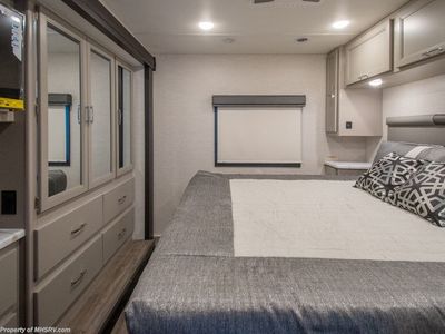 2026 Thor Motor Coach Indigo - Photo 33