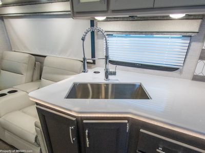 2026 Thor Motor Coach Indigo - Photo 22