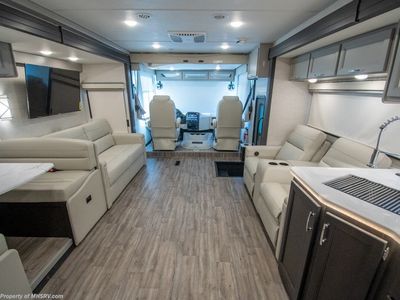 2026 Thor Motor Coach Indigo - Photo 2