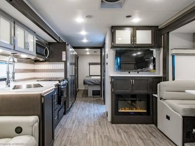 2026 Thor Motor Coach Indigo - Photo 12