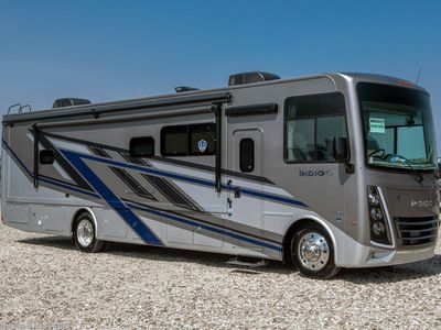 2026 Thor Motor Coach Indigo - Photo 38