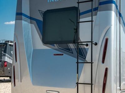 2026 Thor Motor Coach Indigo - Photo 43