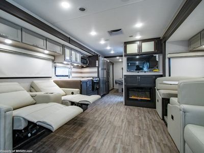 2026 Thor Motor Coach Indigo - Photo 18