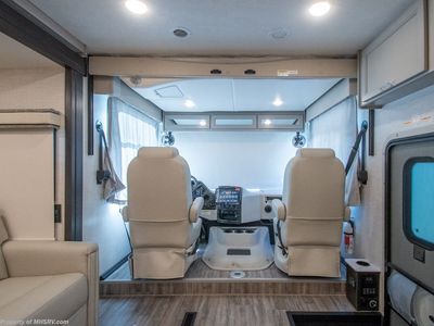 2026 Thor Motor Coach Indigo - Photo 3