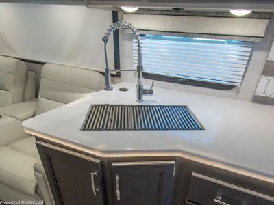 2026 Thor Motor Coach Indigo - Photo 21
