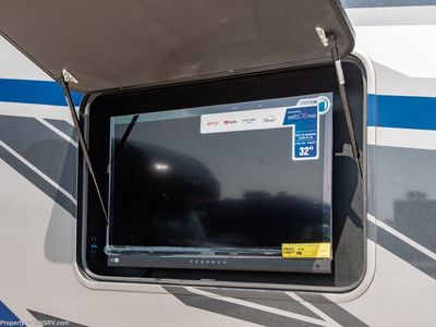 2026 Thor Motor Coach Indigo - Photo 39