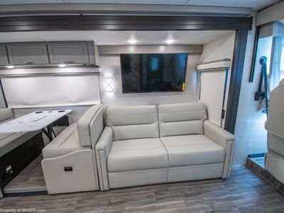 2026 Thor Motor Coach Indigo - Photo 9
