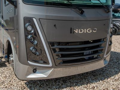 2026 Thor Motor Coach Indigo - Photo 37