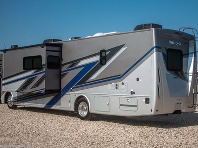 2026 Thor Motor Coach Indigo - Photo 42