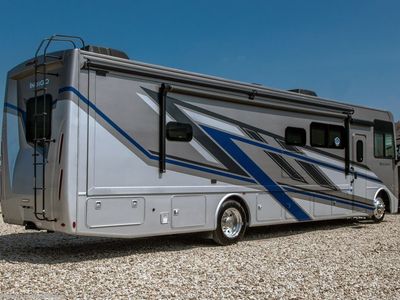 2026 Thor Motor Coach Indigo - Photo 40