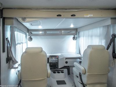 2026 Thor Motor Coach Indigo - Photo 4