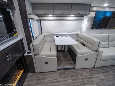 2026 Thor Motor Coach Indigo - Photo 10