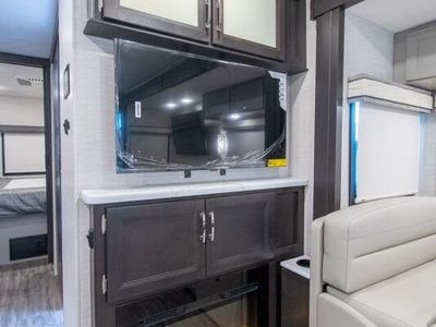 2026 Thor Motor Coach Indigo - Photo 13