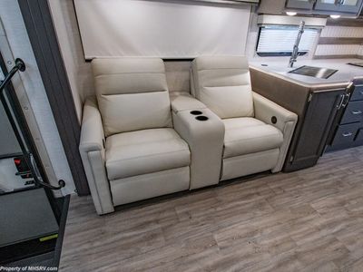 2026 Thor Motor Coach Indigo - Photo 16
