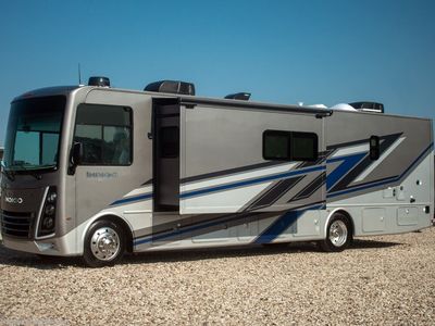 2026 Thor Motor Coach Indigo - Photo 41