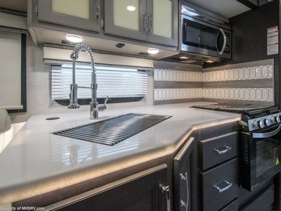 2026 Thor Motor Coach Indigo - Photo 20