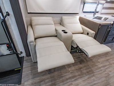 2026 Thor Motor Coach Indigo - Photo 17